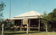 Cattle Stations