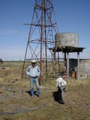 Cattle Stations