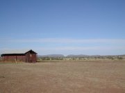 Cattle Stations