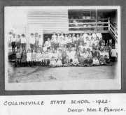 Collinsville State School