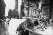 Early Machinery