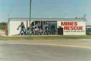 Mines Rescue