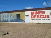 Mines Rescue