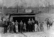 Early Miners