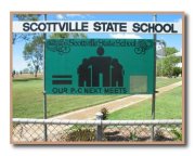 Scottville State School