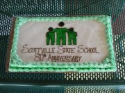 Scottville State School