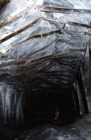Underground Mines