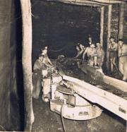 Underground Mines